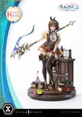 Ultimate Premium Masterline Atelier Ryza 3 Alchemist of the End & the Secret Key 1/4 Scale Statue: Ryza thumbnail 1