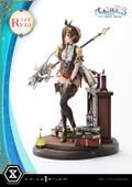 Ultimate Premium Masterline Atelier Ryza 3 Alchemist of the End & the Secret Key 1/4 Scale Statue: Ryza thumbnail 10