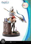Ultimate Premium Masterline Atelier Ryza 3 Alchemist of the End & the Secret Key 1/4 Scale Statue: Ryza thumbnail 11