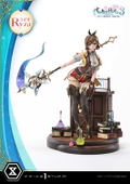 Ultimate Premium Masterline Atelier Ryza 3 Alchemist of the End & the Secret Key 1/4 Scale Statue: Ryza thumbnail 12