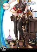 Ultimate Premium Masterline Atelier Ryza 3 Alchemist of the End & the Secret Key 1/4 Scale Statue: Ryza thumbnail 13