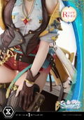Ultimate Premium Masterline Atelier Ryza 3 Alchemist of the End & the Secret Key 1/4 Scale Statue: Ryza thumbnail 14