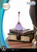 Ultimate Premium Masterline Atelier Ryza 3 Alchemist of the End & the Secret Key 1/4 Scale Statue: Ryza thumbnail 16