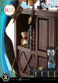 Ultimate Premium Masterline Atelier Ryza 3 Alchemist of the End & the Secret Key 1/4 Scale Statue: Ryza thumbnail 17