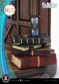 Ultimate Premium Masterline Atelier Ryza 3 Alchemist of the End & the Secret Key 1/4 Scale Statue: Ryza thumbnail 18
