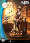 Ultimate Premium Masterline Atelier Ryza 3 Alchemist of the End & the Secret Key 1/4 Scale Statue: Ryza thumbnail 2