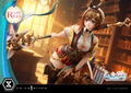 Ultimate Premium Masterline Atelier Ryza 3 Alchemist of the End & the Secret Key 1/4 Scale Statue: Ryza thumbnail 20