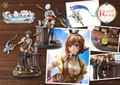 Ultimate Premium Masterline Atelier Ryza 3 Alchemist of the End & the Secret Key 1/4 Scale Statue: Ryza thumbnail 26