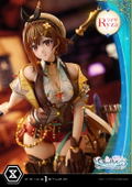 Ultimate Premium Masterline Atelier Ryza 3 Alchemist of the End & the Secret Key 1/4 Scale Statue: Ryza thumbnail 3