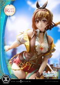 Ultimate Premium Masterline Atelier Ryza 3 Alchemist of the End & the Secret Key 1/4 Scale Statue: Ryza thumbnail 5