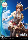 Ultimate Premium Masterline Atelier Ryza 3 Alchemist of the End & the Secret Key 1/4 Scale Statue: Ryza thumbnail 7