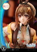 Ultimate Premium Masterline Atelier Ryza 3 Alchemist of the End & the Secret Key 1/4 Scale Statue: Ryza thumbnail 9