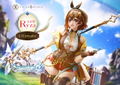 Ultimate Premium Masterline Atelier Ryza 3 Alchemist of the End & the Secret Key 1/4 Scale Statue: Ryza Ultimate Version thumbnail 32