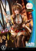 Ultimate Premium Masterline Atelier Ryza 3 Alchemist of the End & the Secret Key 1/4 Scale Statue: Ryza Ultimate Version thumbnail 10
