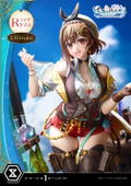 Ultimate Premium Masterline Atelier Ryza 3 Alchemist of the End & the Secret Key 1/4 Scale Statue: Ryza Ultimate Version thumbnail 11