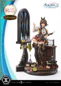 Ultimate Premium Masterline Atelier Ryza 3 Alchemist of the End & the Secret Key 1/4 Scale Statue: Ryza Ultimate Version thumbnail 1