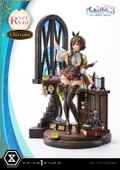 Ultimate Premium Masterline Atelier Ryza 3 Alchemist of the End & the Secret Key 1/4 Scale Statue: Ryza Ultimate Version thumbnail 12