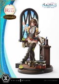 Ultimate Premium Masterline Atelier Ryza 3 Alchemist of the End & the Secret Key 1/4 Scale Statue: Ryza Ultimate Version thumbnail 13