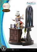 Ultimate Premium Masterline Atelier Ryza 3 Alchemist of the End & the Secret Key 1/4 Scale Statue: Ryza Ultimate Version thumbnail 14