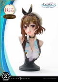 Ultimate Premium Masterline Atelier Ryza 3 Alchemist of the End & the Secret Key 1/4 Scale Statue: Ryza Ultimate Version thumbnail 15
