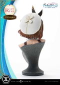 Ultimate Premium Masterline Atelier Ryza 3 Alchemist of the End & the Secret Key 1/4 Scale Statue: Ryza Ultimate Version thumbnail 16
