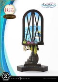 Ultimate Premium Masterline Atelier Ryza 3 Alchemist of the End & the Secret Key 1/4 Scale Statue: Ryza Ultimate Version thumbnail 17