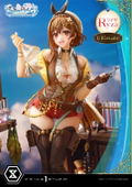 Ultimate Premium Masterline Atelier Ryza 3 Alchemist of the End & the Secret Key 1/4 Scale Statue: Ryza Ultimate Version thumbnail 2