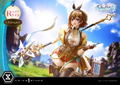 Ultimate Premium Masterline Atelier Ryza 3 Alchemist of the End & the Secret Key 1/4 Scale Statue: Ryza Ultimate Version thumbnail 20