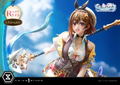 Ultimate Premium Masterline Atelier Ryza 3 Alchemist of the End & the Secret Key 1/4 Scale Statue: Ryza Ultimate Version thumbnail 21
