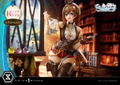 Ultimate Premium Masterline Atelier Ryza 3 Alchemist of the End & the Secret Key 1/4 Scale Statue: Ryza Ultimate Version thumbnail 22