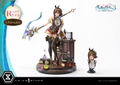 Ultimate Premium Masterline Atelier Ryza 3 Alchemist of the End & the Secret Key 1/4 Scale Statue: Ryza Ultimate Version thumbnail 28