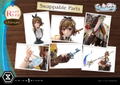 Ultimate Premium Masterline Atelier Ryza 3 Alchemist of the End & the Secret Key 1/4 Scale Statue: Ryza Ultimate Version thumbnail 30