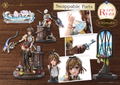 Ultimate Premium Masterline Atelier Ryza 3 Alchemist of the End & the Secret Key 1/4 Scale Statue: Ryza Ultimate Version thumbnail 31