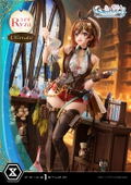 Ultimate Premium Masterline Atelier Ryza 3 Alchemist of the End & the Secret Key 1/4 Scale Statue: Ryza Ultimate Version thumbnail 4