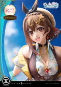 Ultimate Premium Masterline Atelier Ryza 3 Alchemist of the End & the Secret Key 1/4 Scale Statue: Ryza Ultimate Version thumbnail 5