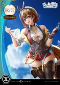 Ultimate Premium Masterline Atelier Ryza 3 Alchemist of the End & the Secret Key 1/4 Scale Statue: Ryza Ultimate Version thumbnail 6