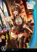 Ultimate Premium Masterline Atelier Ryza 3 Alchemist of the End & the Secret Key 1/4 Scale Statue: Ryza Ultimate Version thumbnail 7