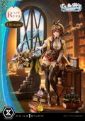 Ultimate Premium Masterline Atelier Ryza 3 Alchemist of the End & the Secret Key 1/4 Scale Statue: Ryza Ultimate Version thumbnail 9