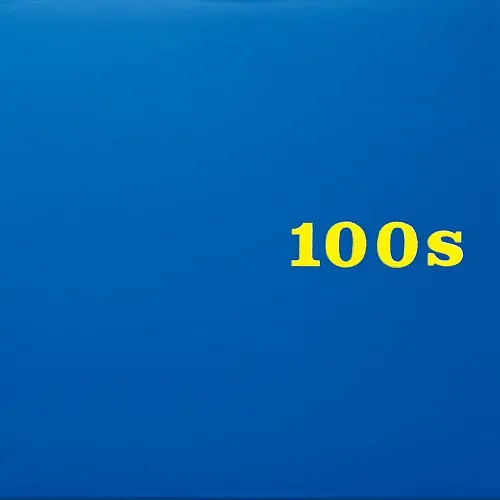 100s (Vinyl) image 1
