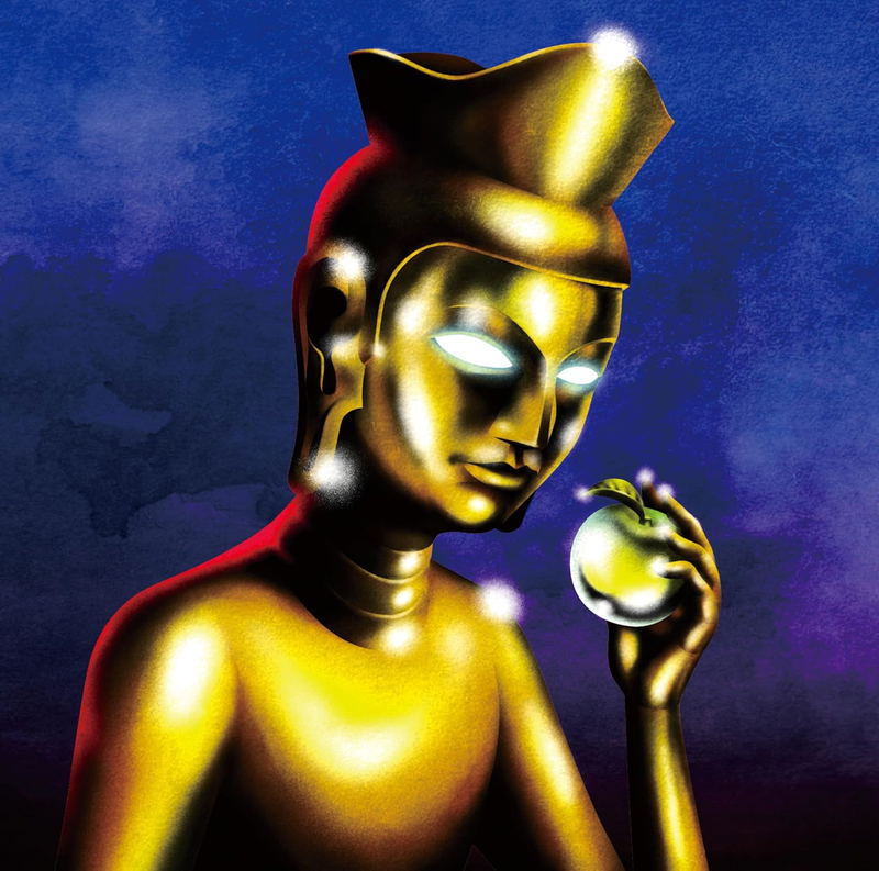 Kuraku [Limited Edition] (Vinyl) image 1