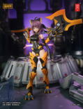 Snail Shell Tiger-05 Kamatora 1/12 Scale Action Figure thumbnail 14