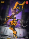 Snail Shell Tiger-05 Kamatora 1/12 Scale Action Figure thumbnail 15
