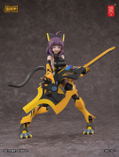 Snail Shell Tiger-05 Kamatora 1/12 Scale Action Figure thumbnail 6