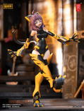Snail Shell Tiger-05 Kamatora 1/12 Scale Action Figure thumbnail 9