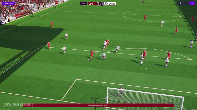 Football Manager 26 Touch (Multi-Language) image 2