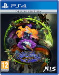 GrimGrimoire OnceMore [Deluxe Edition] (German Cover) thumbnail 2