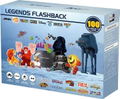 Legend FlashbACk W/ 100 Built-In Games thumbnail 2