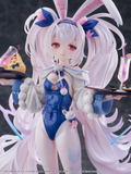 Azur Lane 1/7 Scale Pre-Painted Figure: Laffey II Sleepy on a Busy Day Ver. thumbnail 11