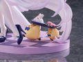Azur Lane 1/7 Scale Pre-Painted Figure: Laffey II Sleepy on a Busy Day Ver. thumbnail 12