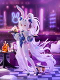 Azur Lane 1/7 Scale Pre-Painted Figure: Laffey II Sleepy on a Busy Day Ver. thumbnail 13